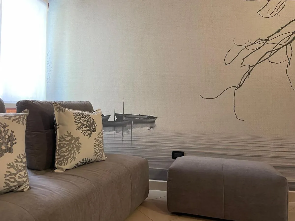 Casa Blu Mare Apartment Chioggia