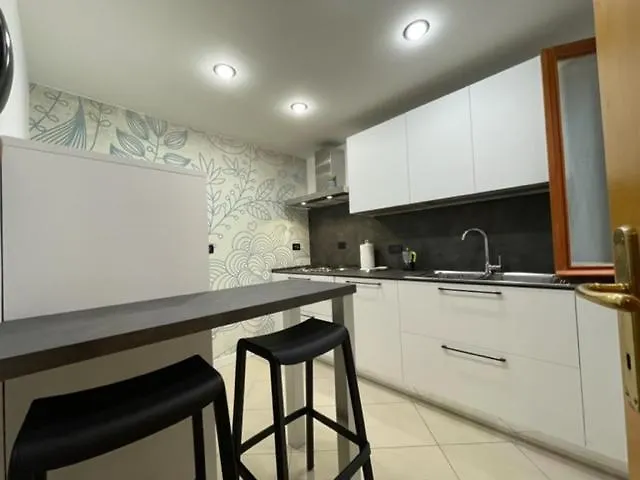 Casa Blu Mare Apartment Chioggia