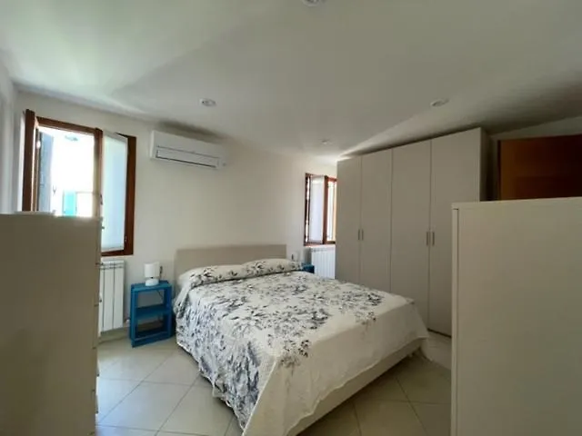Casa Blu Mare Apartment Chioggia