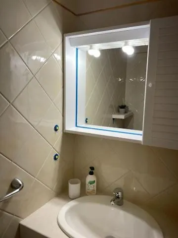 Casa Blu Mare Apartment Chioggia
