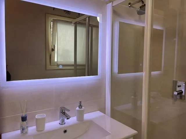 Casa Blu Mare Apartment Chioggia 0*,