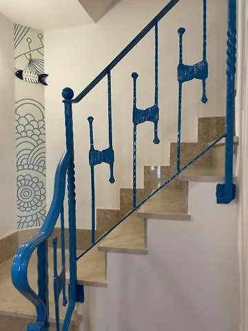 Casa Blu Mare Apartment Chioggia Italy
