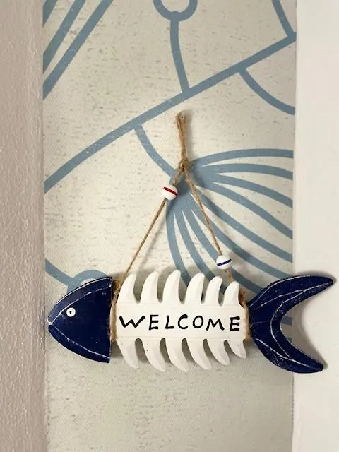 Casa Blu Mare Apartment Chioggia 0*,
