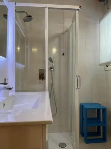 Casa Blu Mare Apartment Chioggia
