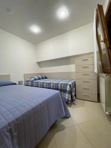 Casa Blu Mare Apartment Chioggia