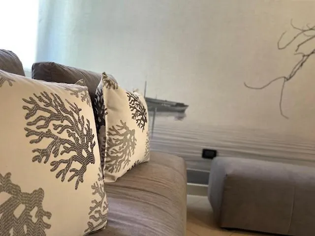 Casa Blu Mare Apartment Chioggia Italy