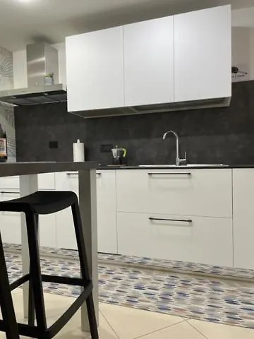 Casa Blu Mare Apartment Chioggia
