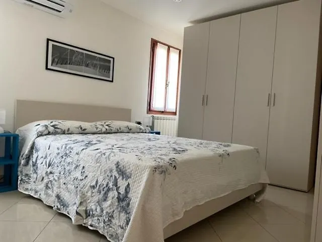Casa Blu Mare Apartment Chioggia 0*,  Italy