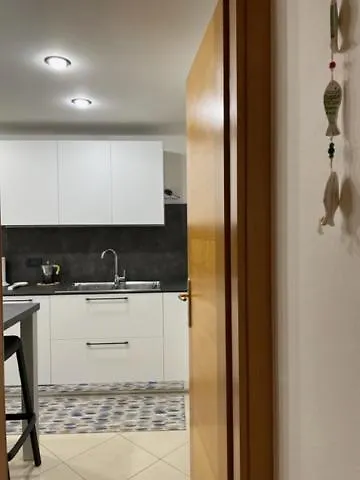 Casa Blu Mare Apartment Chioggia
