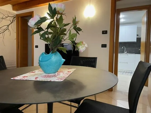 Casa Blu Mare Apartment Chioggia