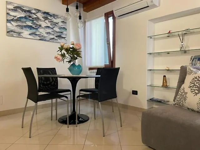 Casa Blu Mare Apartment Chioggia
