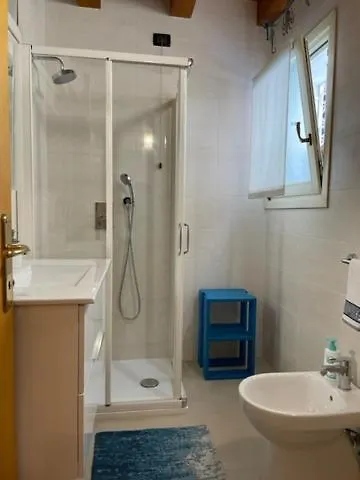 Apartamento Casa Blu Mare Chioggia Italia